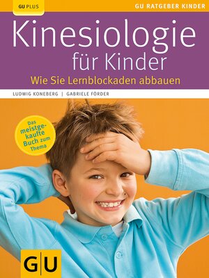 cover image of Kinesiologie für Kinder